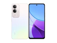Vivo Y19s (4GB + 128GB) - Pearl Silver