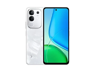 Vivo Y29 (8GB +128GB) - Elegant White