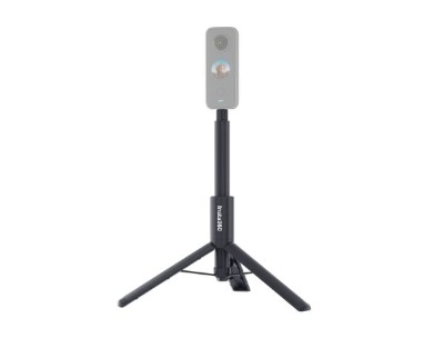 Insta360 2 in 1 Invisible Selfie Stick + Tripod