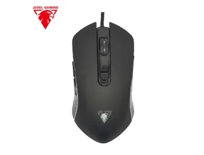 Jedel GM870 Wired Gaming Mouse