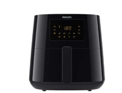 Philips 6.2L 2000W Essential XL Airfryer - HD9270