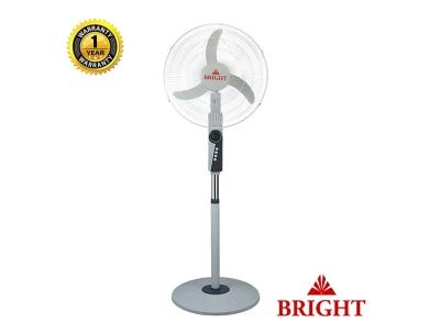 Bright Stand Fan BR 18-44 (18 inch)