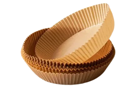 Air Fryer Paper - 100 Pcs