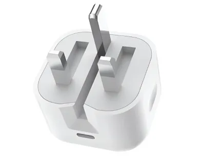 Mobile Charging Dock 35W with Dual Charging Cord