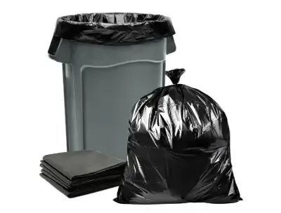 Trash Bag (Small)