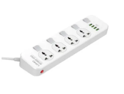 LDNIO SC4408 Power Strip