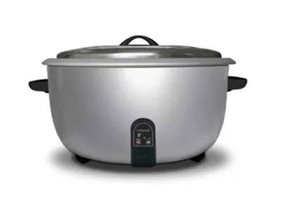 Taiko 12L Automatic Rice Cooker - AROMAX 12000
