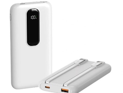 Mikorean Power Bank 20000mAh - 22.5WPD