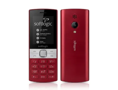 Softlogic Max 222 Feature Phone