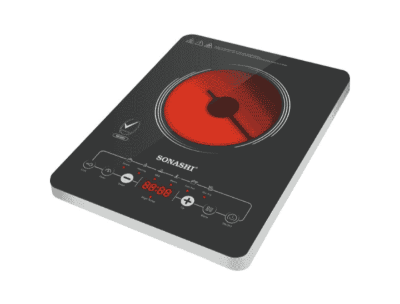 Geepas 2000W Infrared Cooker