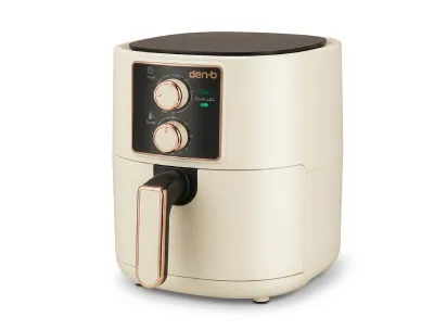 Den-B 5L Air Fryer – 1400W