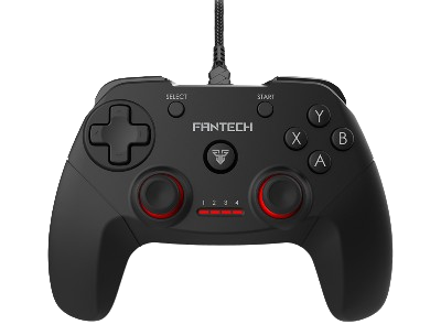 Fantech REVOLVER Gaming Controller
