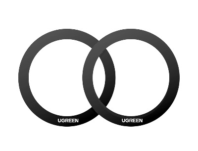 UGREEN Universal MagSafe Metal Ring