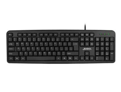 Jedel K11 English Keyboard