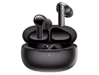 Haylou ANC True Wireless Earbuds - Jet Black