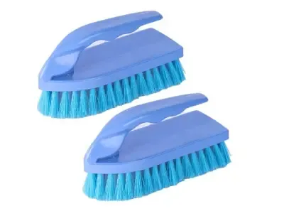Scrub Pair Brush