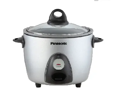 Panasonic Rice Cooker (0.6L)