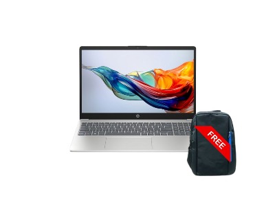 HP 15 Core i5 1334U Touch 8GB Win11