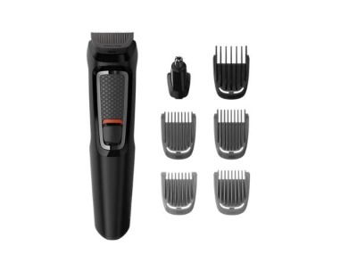 Philips Multigroom 7 in 1 - Series 3000