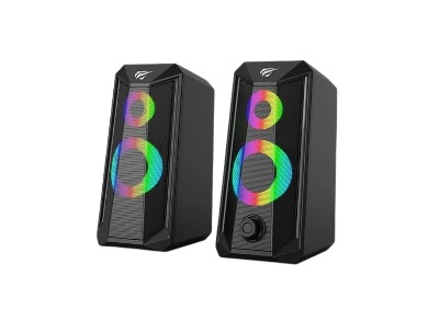 Havit SK202 RGB Gaming Speaker