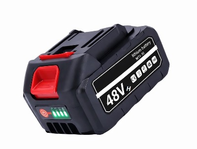 48V Lithium-ion Battery for Power Tools