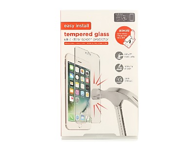 iPhone 6 Plus Screen Protector Tempered Glass High End Quality