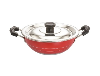 Richsonic Hopper Pan