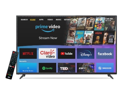 FUJI 43 Inch FHD LED Android Smart TV