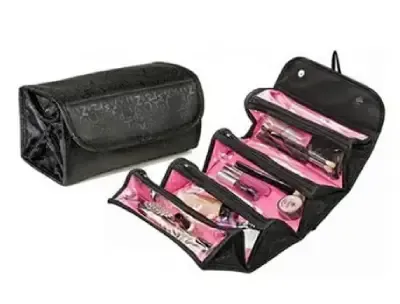 Roll N Go Cosmetic Bag