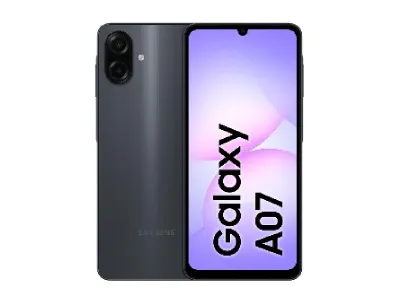 Samsung Galaxy A07 (4GB+64GB)