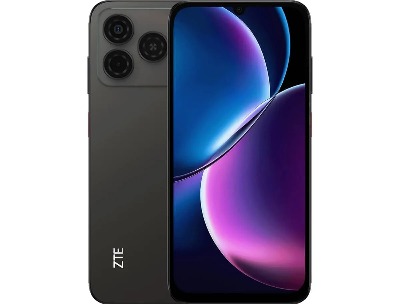 ZTE nubia A57 4GB RAM 64GB Smartphone - Black