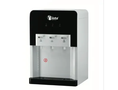 Vista Table Top Water Dispenser
