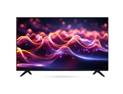 SGL 50 inch Smart LED TV with Dolby Audio & Bluetooth