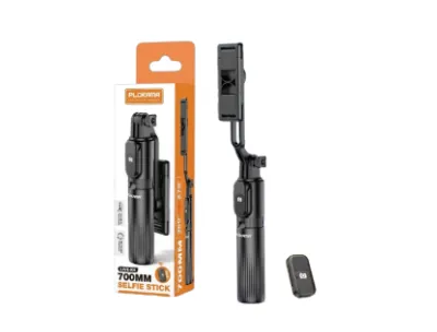Plokama Live K5 LED Selfie Stick