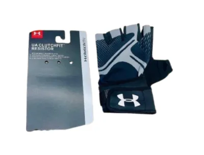 Half-Finger Cycling & Sports Fitness Gloves