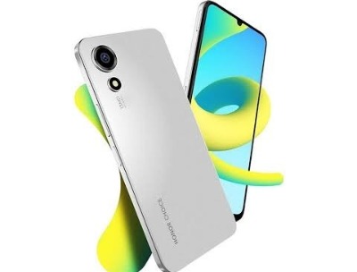 Honor Choice T10 4GB RAM 64GB Smartphone