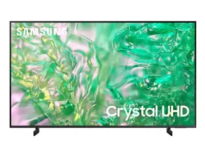 Samsung 65 Inch Crystal UHD TV