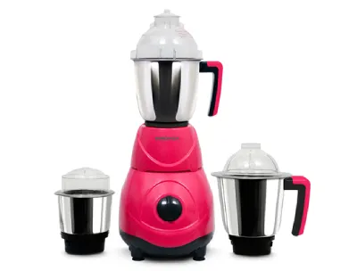 Innovex 600W Mixer Grinder (3 Jar)
