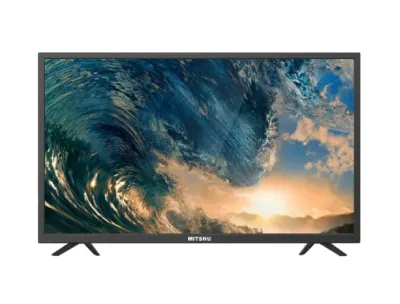 Mitshu 32-inch LED TV