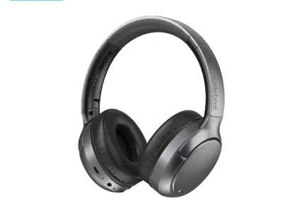 Celebrat A41 ANC HiFi Wired Wireless STEREO Premium Headset