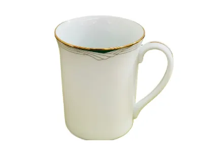 Noritake Gold Mark Tea Mug