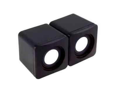 USB Mini Computer and Laptop Speaker
