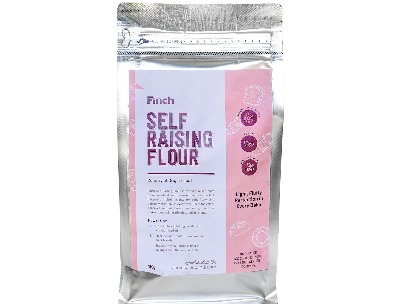 Finch Self Raising Flour -1kg