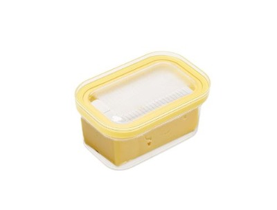Butter Cutting Crisper Box – Fresh & Easy Slicing