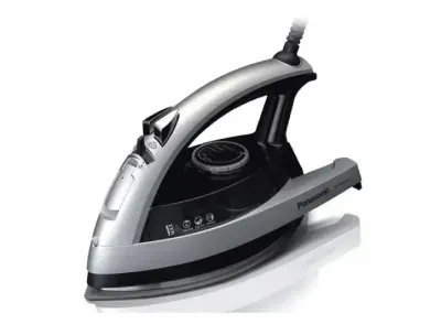 Panasonic 2200W Electric Steam Iron