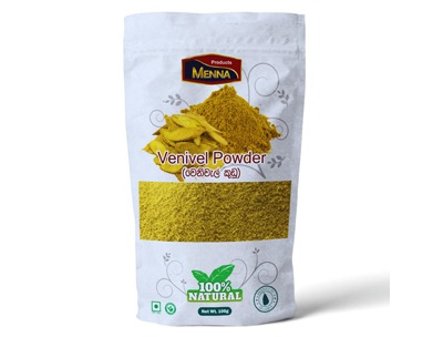 Venivel Calumba Wood Powder - 100g