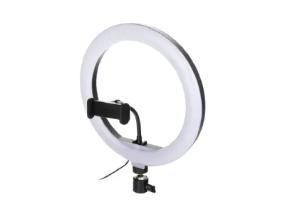 LED Ring Fill Light - 10 Inch