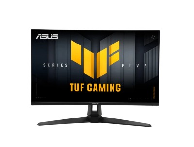 Asus TUF GAMING VG27AQ5A 27 Inch QHD FAST IPS 210HZ Monitor