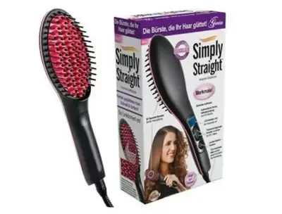Simply Hair Straightener