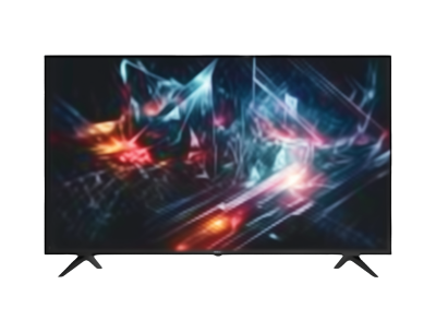 SGL 75 inch Android-11 Frameless UHD TV